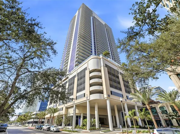 275 1st Ave S #1804, Saint Petersburg, FL 33701