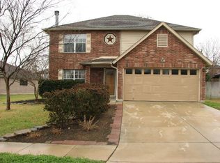 1130 Stone Gdn, New Braunfels, TX 78130