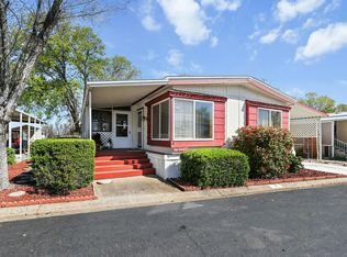 20350 Hole In One Dr SPACE 7, Redding, CA 96002