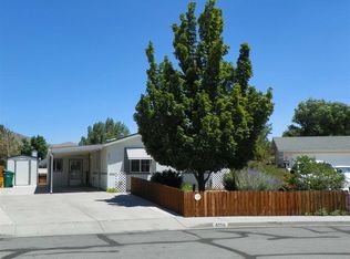 4056 Garson Ct, Carson City, NV 89706