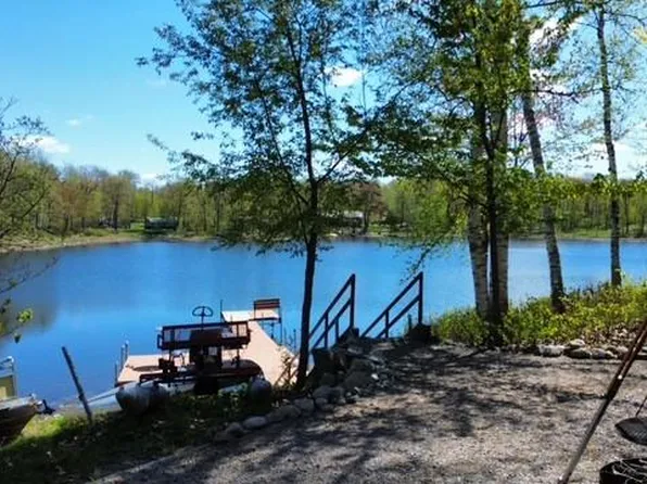 8305 Meadow Lake Rd SW, Motley, MN 56466