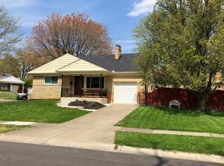 1144 Shangrila Dr, Anderson Twp, OH 45230