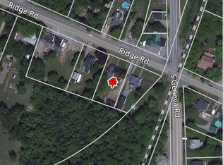 7822 Ridge Rd, Sodus, NY 14551