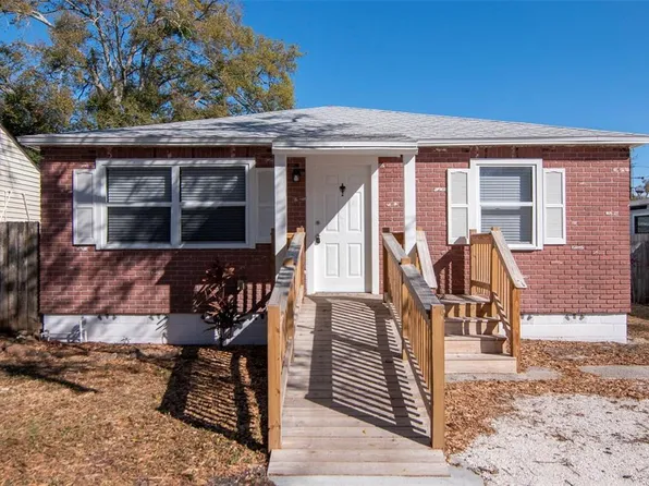 3305 56th Ave N, Saint Petersburg, FL 33714