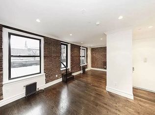 222 E 12th St #4D, New York, NY 10003