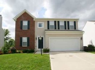 7034 Summerhill Dr, West Chester, OH 45069