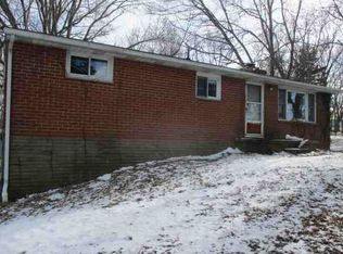 5940 Shepler Church Rd SW, Navarre, OH 44662