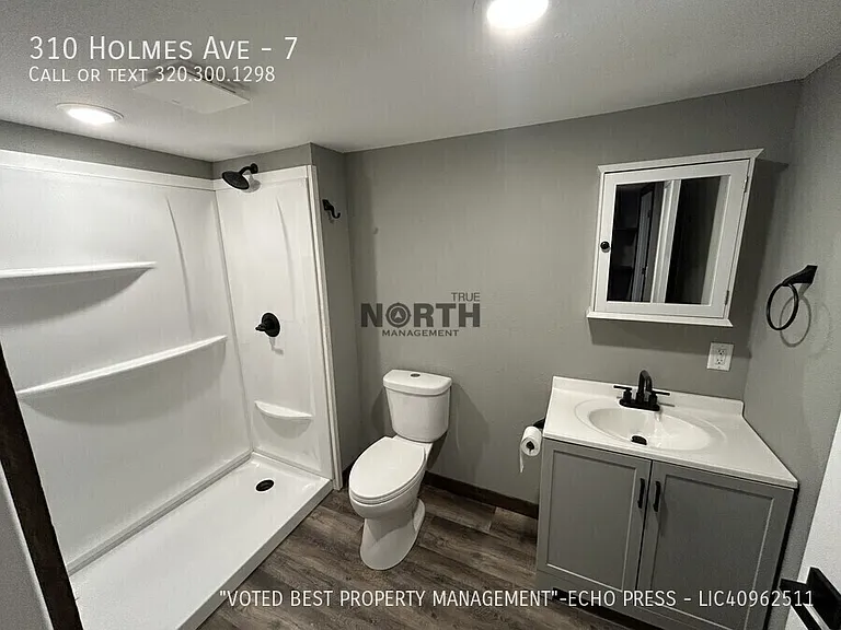 310 Holmes Ave #7 — Photo 7