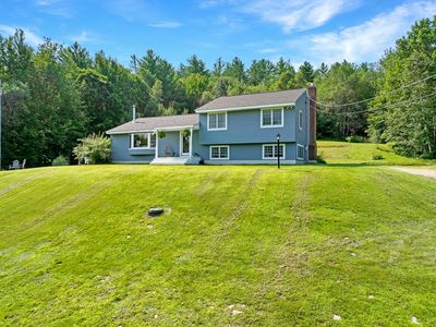 393 S Rumford Road, Rumford, ME, 04276