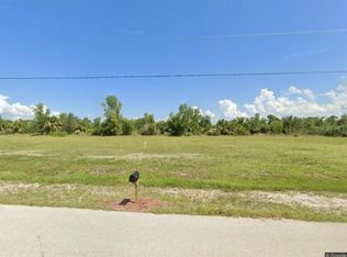 3813 NW 46TH LANE LOT 1, CAPE CORAL, FL 33993