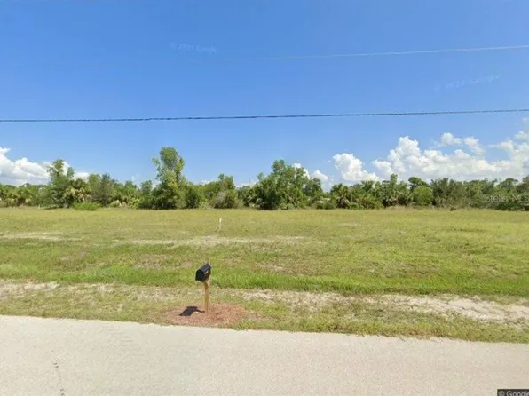 3813 NW 46th Ln #1, Cape Coral, FL 33993