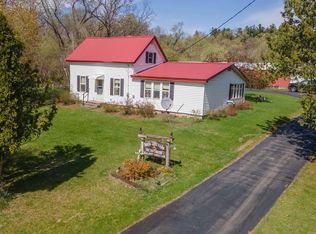 N1666 State Road 73, Wautoma, WI 54982