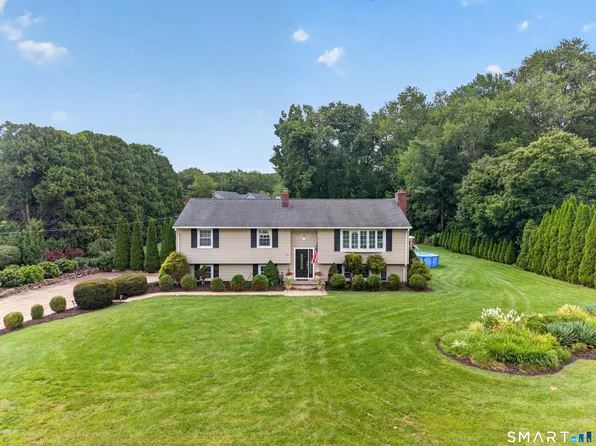 23 Applewood Drive, Shelton, CT 06484