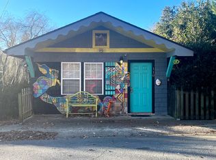 110 E Howard St, Tryon, NC 28782