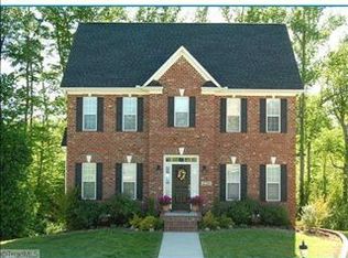 6902 Prairie Grv, Winston-Salem, NC 27012