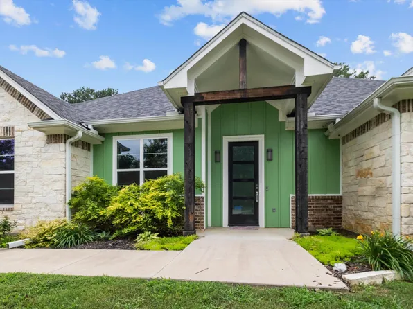 21388 Neely Dr, Flint, TX 75762