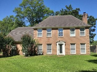 6635 S Kirby Oaks Cv, Memphis, TN 38119