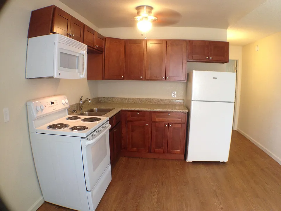 New Kitchen
