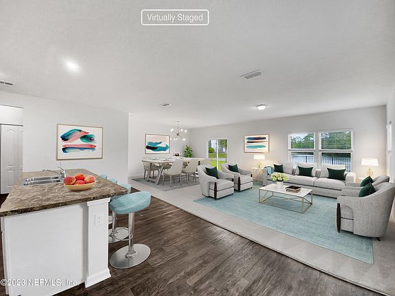 2nd image of 8378 MEADOW WALK Lane
