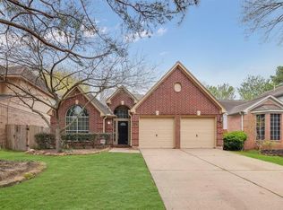 5319 Jasper Grove Ct, Kingwood, TX 77345