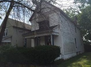 316 NW 3rd St, Richmond, IN