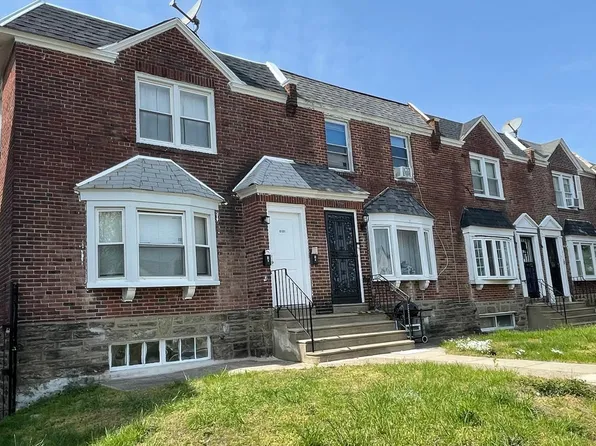 2121 Homer St, Philadelphia, PA 19138