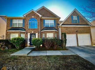 3641 Arminto Dr, Ellenwood, GA 30294