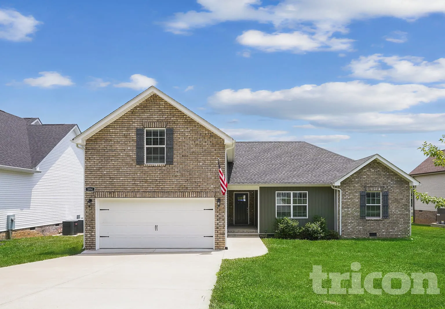184 Fieldstone Lane Springfield TN — Photo 1