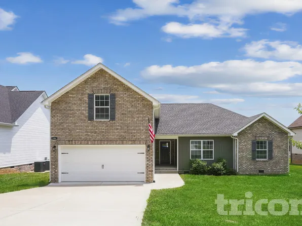 184 Fieldstone Ln, Springfield, TN 37172