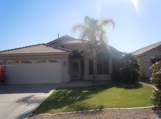 8541 E Monte Ave, Mesa, AZ 85209