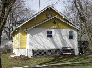 315 E State St, Corydon, IA 50060