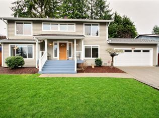 17310 158th Ave SE, Renton, WA 98058