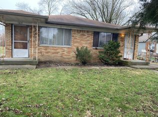 1413 Norton Ave, Indianapolis, IN