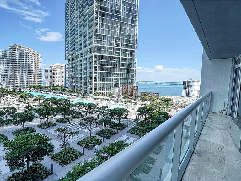 485 Brickell Ave #1701 — Photo 11
