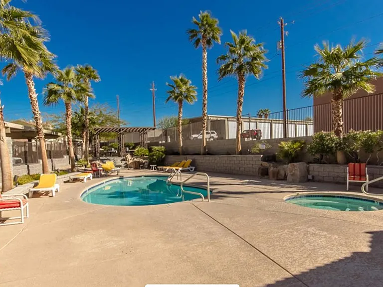 2212 Kiowa Blvd N #201 — Photo 4