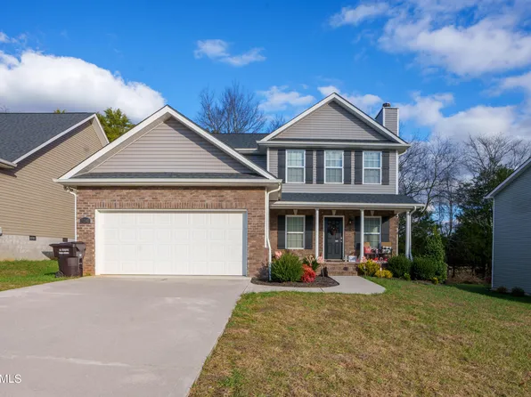 7341 Ladd Rd, Powell, TN 37849