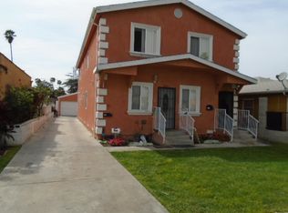 3503 Wellington Rd, Los Angeles, CA 90016