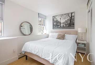 Rented by Keller Williams NYC