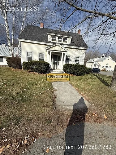 163 Silver St #1 Photo 1