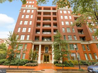 955 26th St NW APT 412, Washington, DC