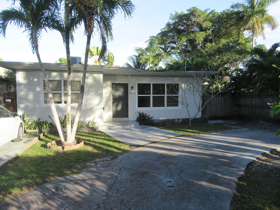 This is a Single Family House,
Not an Apartment