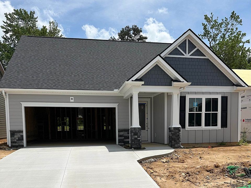 214 Mayfly Way, Simpsonville, SC 29680 MLS 1497713 Zillow