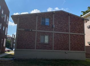 1425 G St APT E, Lincoln, NE 68508