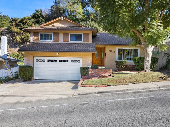 4825 54th St, San Diego, CA 92115