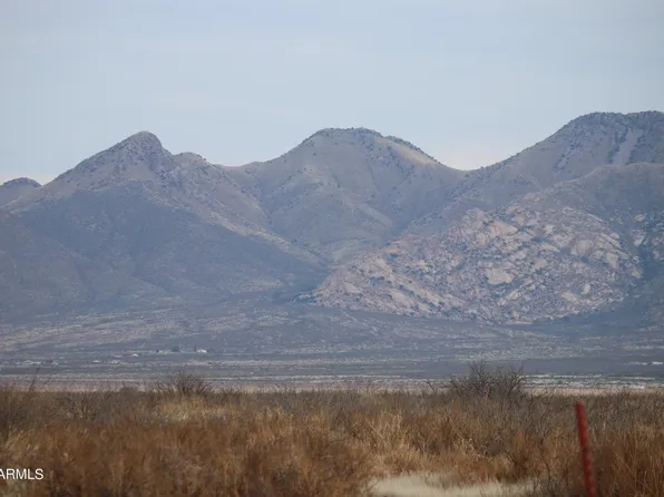 lot 44-45 N Double u ranch -- #44, Elfrida, AZ 85610