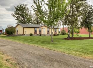32952 Steckley Rd, Lebanon, OR 97355