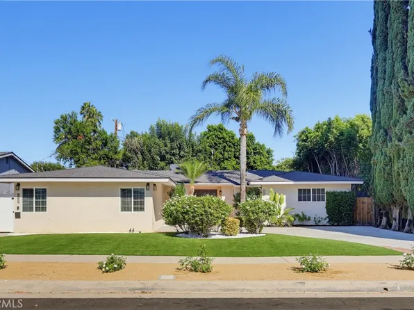19832 Acre St, Northridge, CA 91324