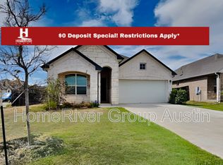 17300 Crownfield Path, Manor, TX 78653