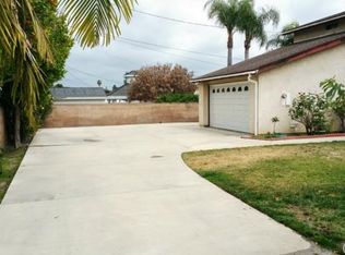 12126 Gilbert St, Garden Grove, CA 92841