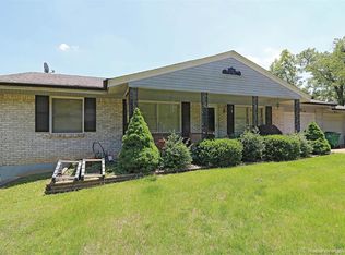 1550 Rue Calais, Bonne Terre, MO 63628